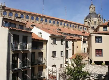 Monumental Hotel Salamanka