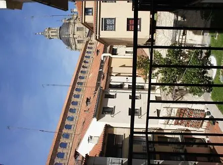 Monumental Hotel Salamanca