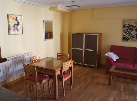 Monumental Hotel Salamanka