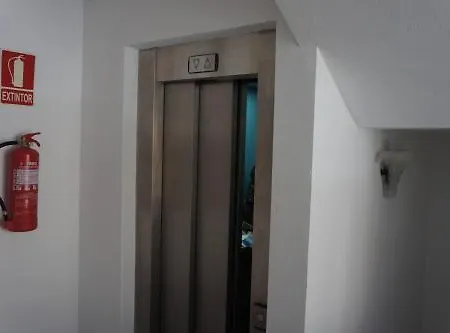 Monumental Hotel Salamanca