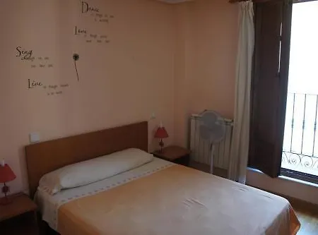 Monumental Hotel Salamanka