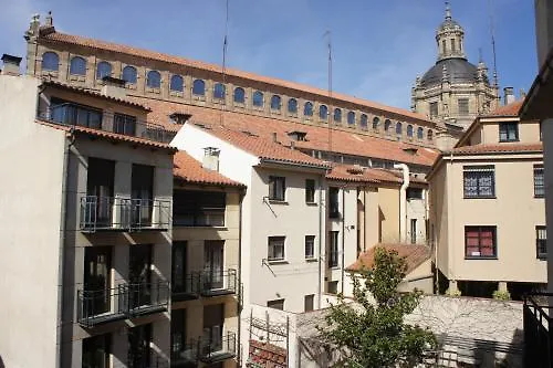 Monumental Hotel Salamanca