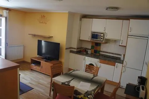 호텔 Monumental 살라망카