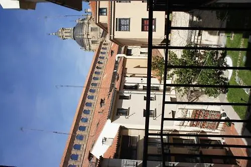 Monumental 호텔 살라망카