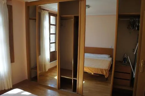 Monumental 호텔 살라망카