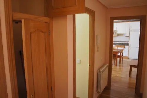 Monumental 호텔 살라망카