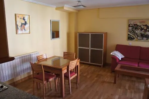 Monumental 호텔 살라망카