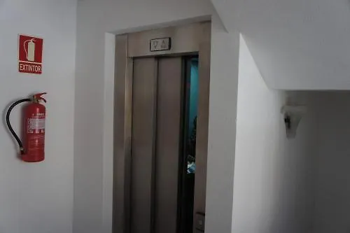 Monumental 호텔 살라망카