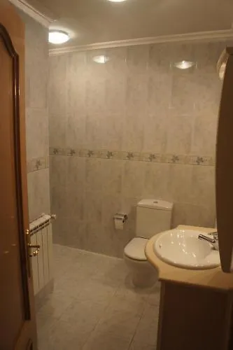 Monumental Ξενοδοχείο *